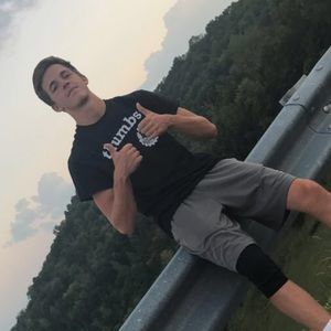 Meet your Posher, Jeremy